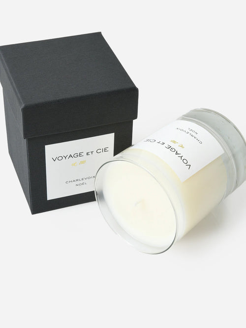 Voyage Et Cie 14oz Candle