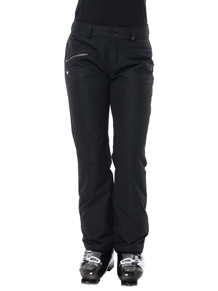 Obermeyer Women's Malta Ski Pant - Saint Bernard