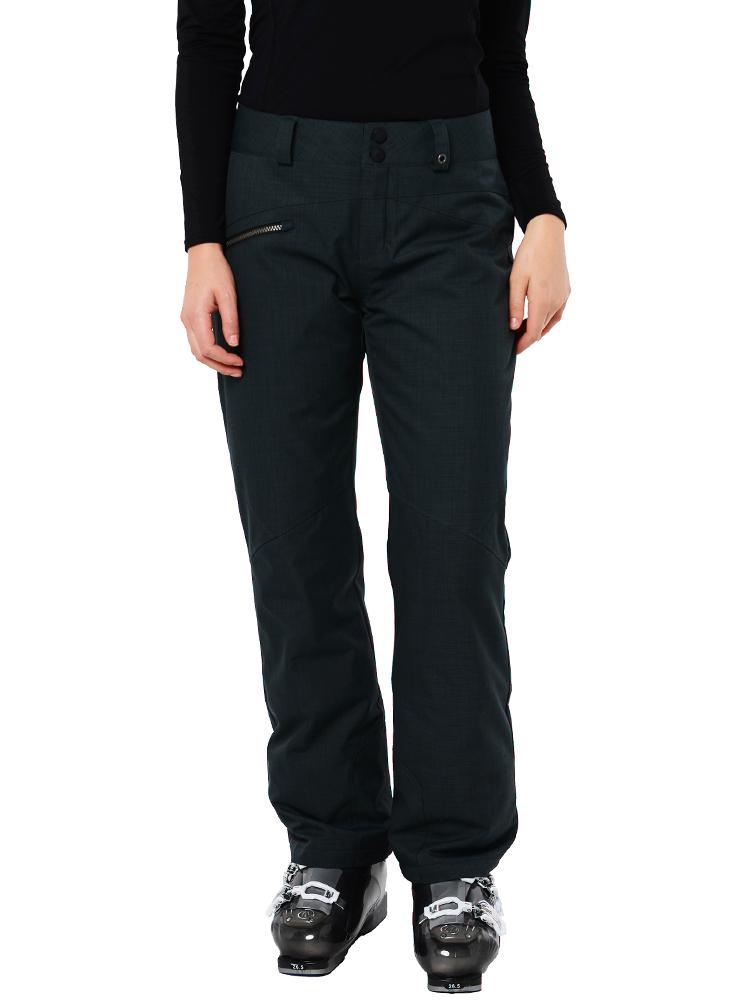 Obermeyer Women's Malta Ski Pant - Saint Bernard