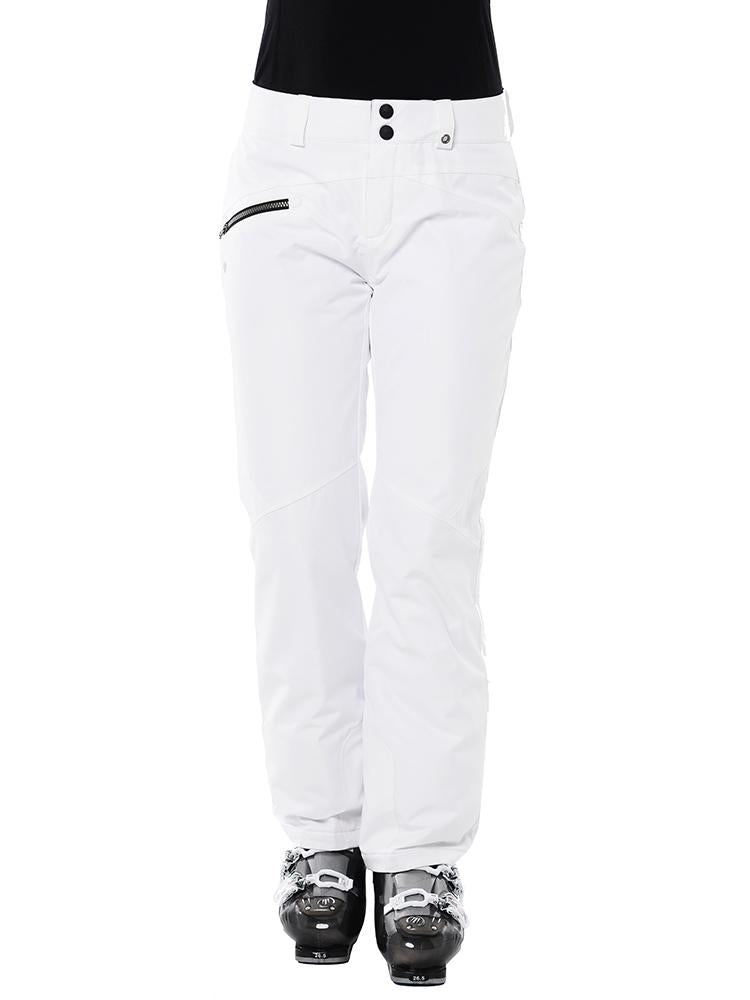 Obermeyer Women's Malta Ski Pant - Saint Bernard