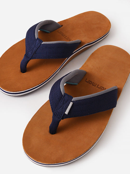 Hari Mari Men's Scouts Flip Flop