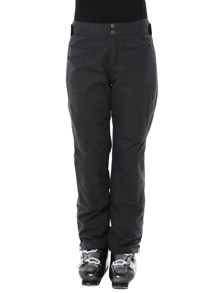 Obermeyer Women's Essex Pant - Saint Bernard