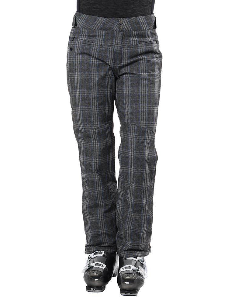 Obermeyer Women's Essex Pant - Saint Bernard