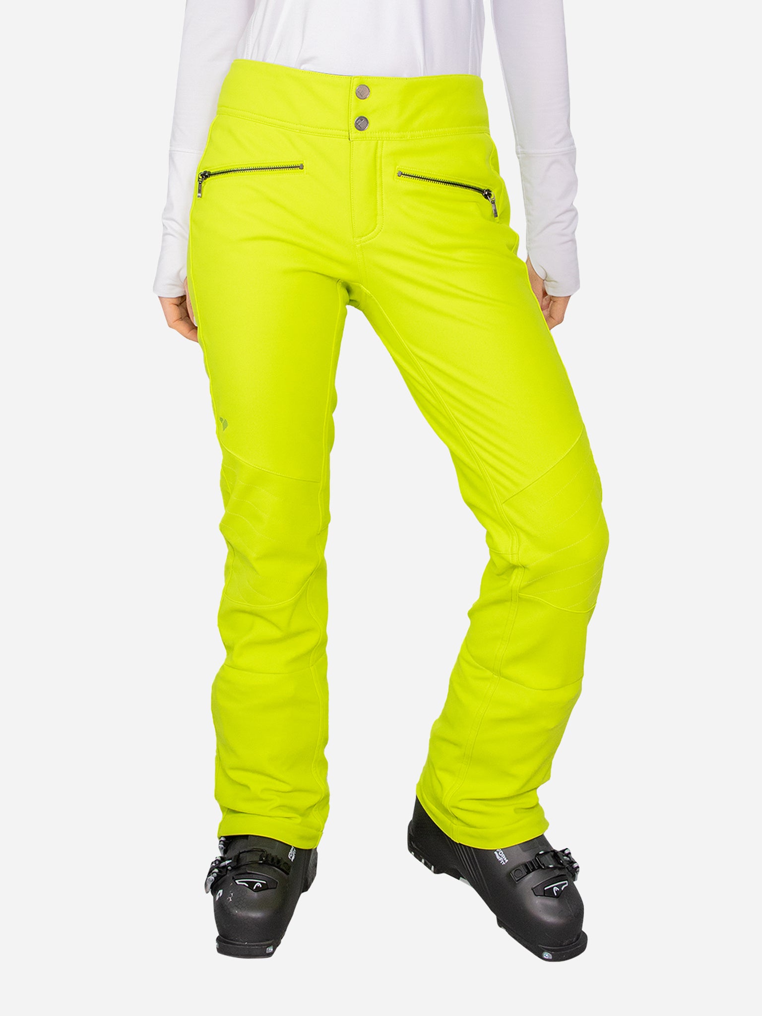 Clio Obermeyer Snow Pants Obermeyer Women's Clio Softshell Pant