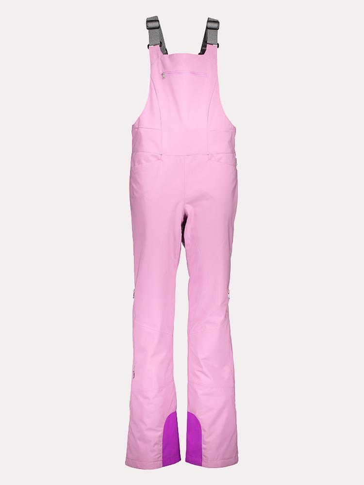 Obermeyer Women's Felicity Bib Pant - Saint Bernard