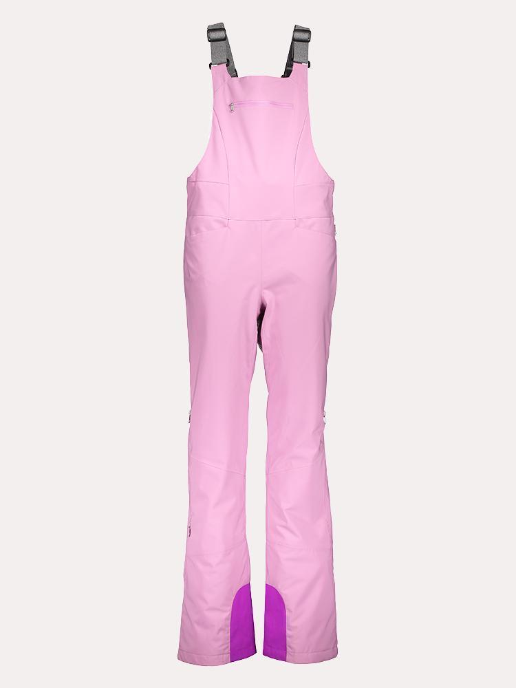 Obermeyer Women's Felicity Bib Pant - Saint Bernard