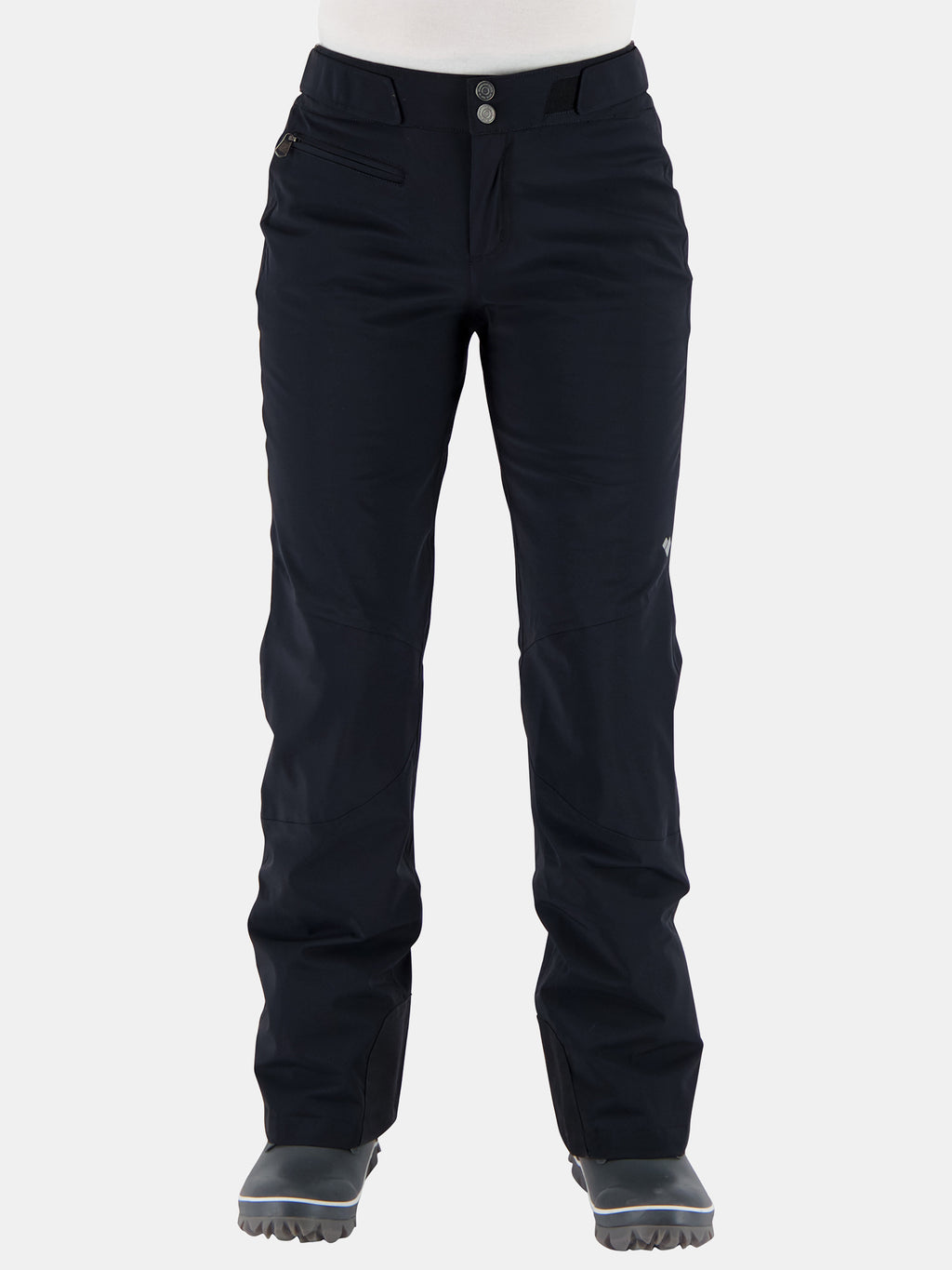 Obermeyer Women's Warrior Pant - Saint Bernard