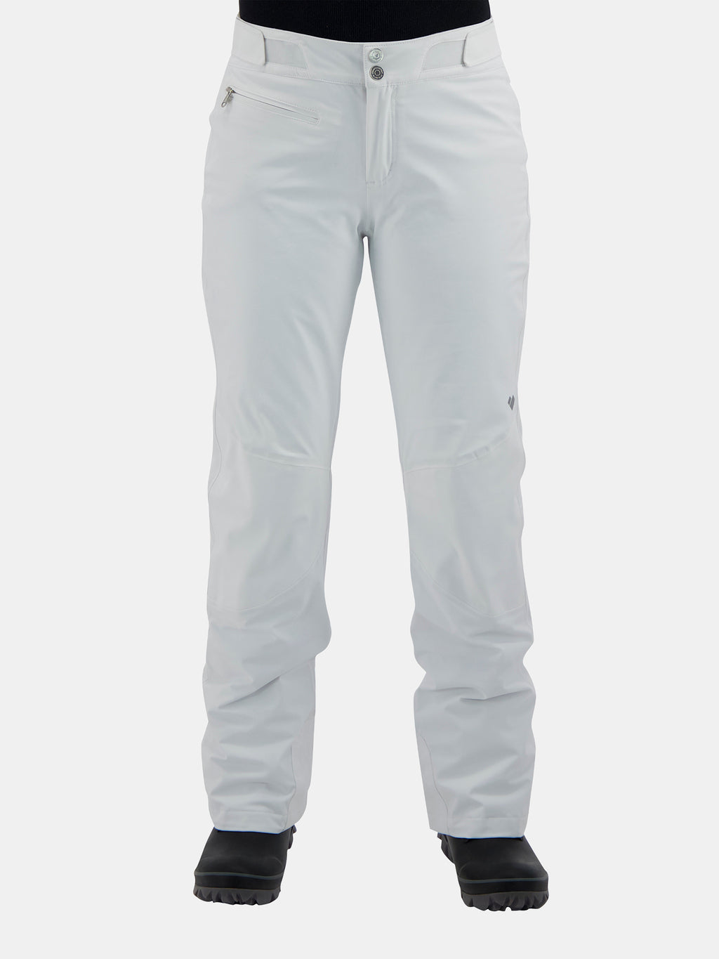 Obermeyer Women's Warrior Pant - Saint Bernard