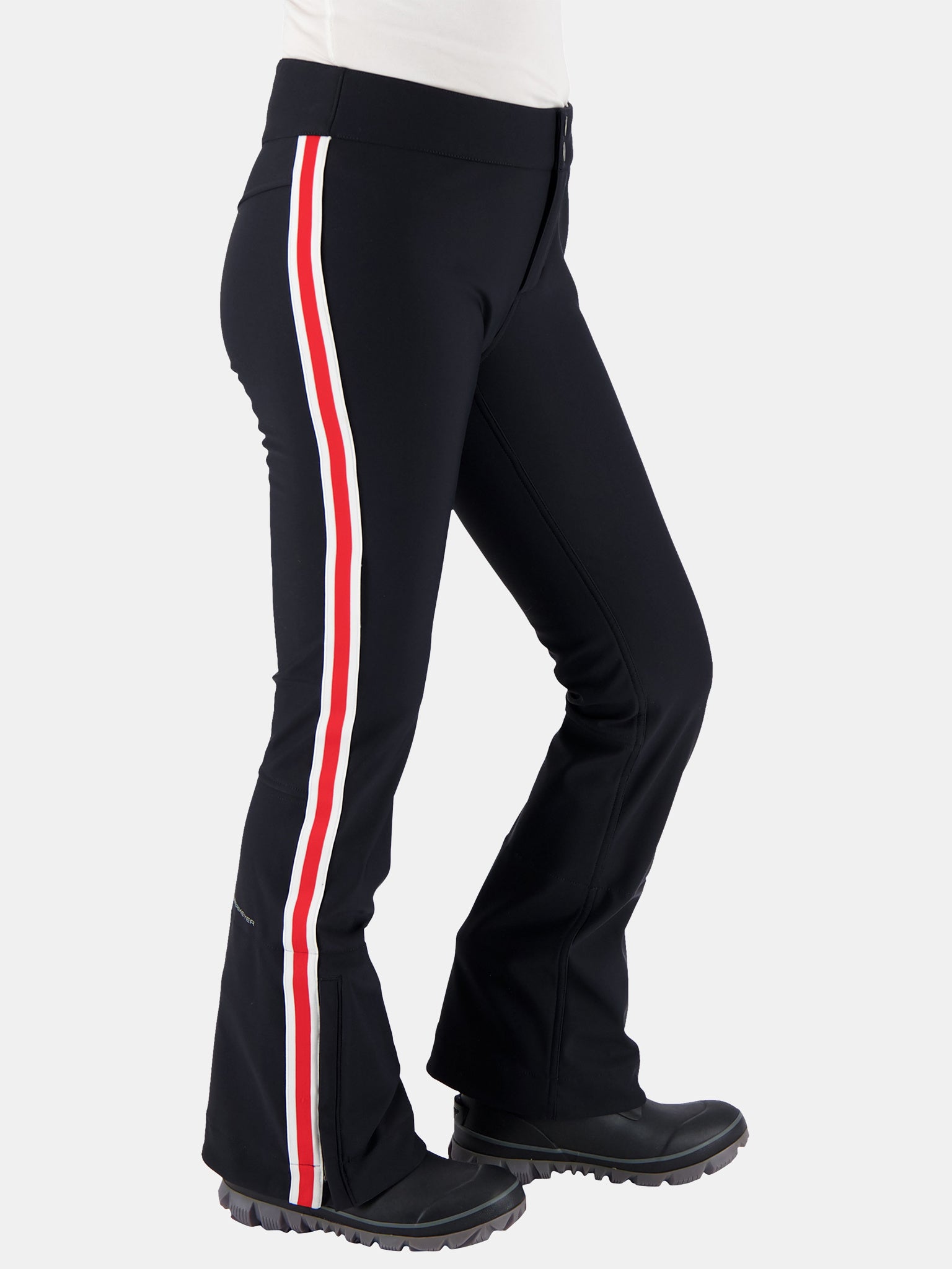Obermeyer The Bond Sport Pants Black 4 R