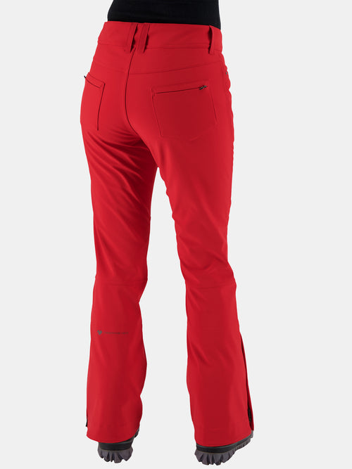 Obermeyer Women's Glyph Tech Softshell Pant