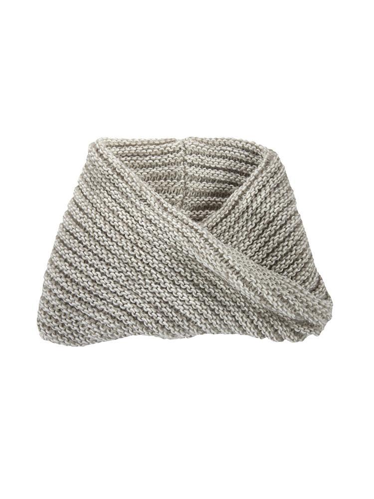 Pistil Women's Avalon Neck Warmer - Saint Bernard