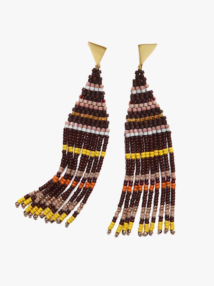 Bluma Project Liya Earring - Saint Bernard