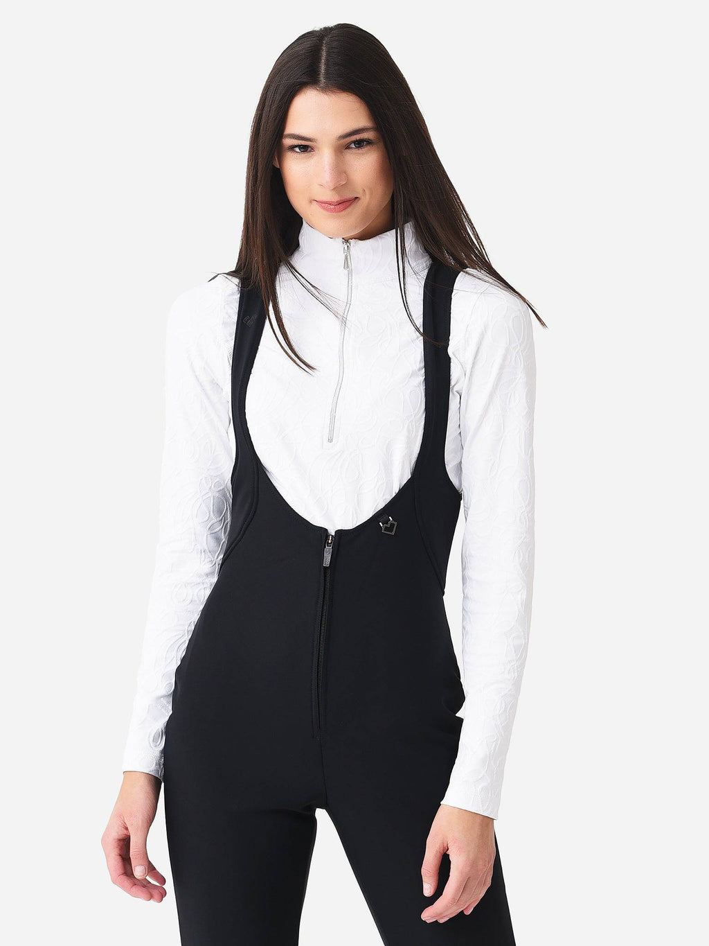 Obermeyer Women's Snell OTB Softshell Pant - Saint Bernard