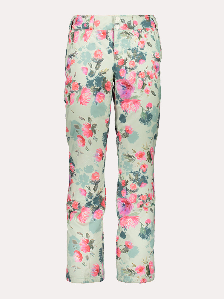 Obermeyer Women's Petra Pant - Saint Bernard