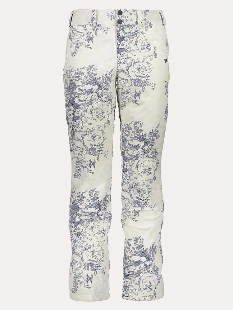 Obermeyer Women's Petra Pant - Saint Bernard