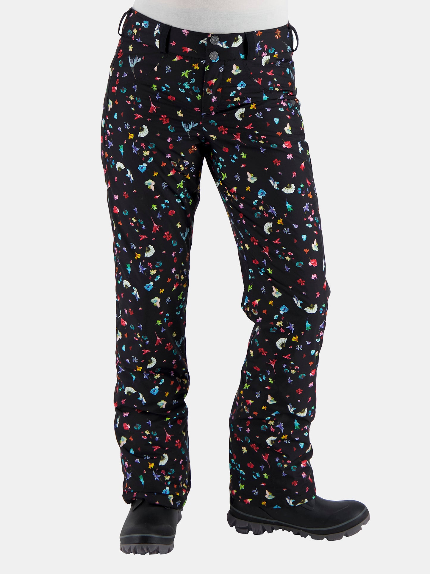 Obermeyer Women's Petra Pant - Saint Bernard