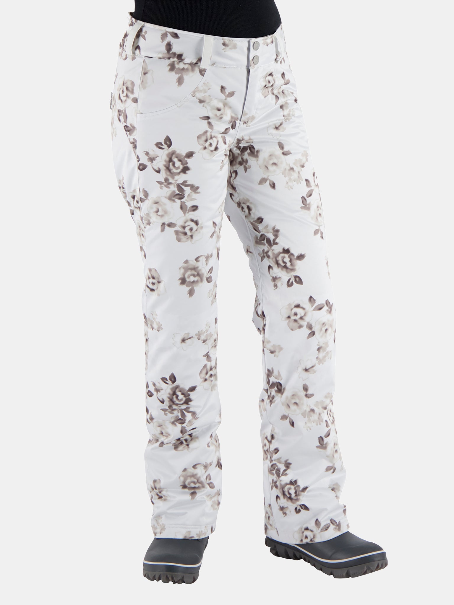 Obermeyer Women's Petra Pant - Saint Bernard