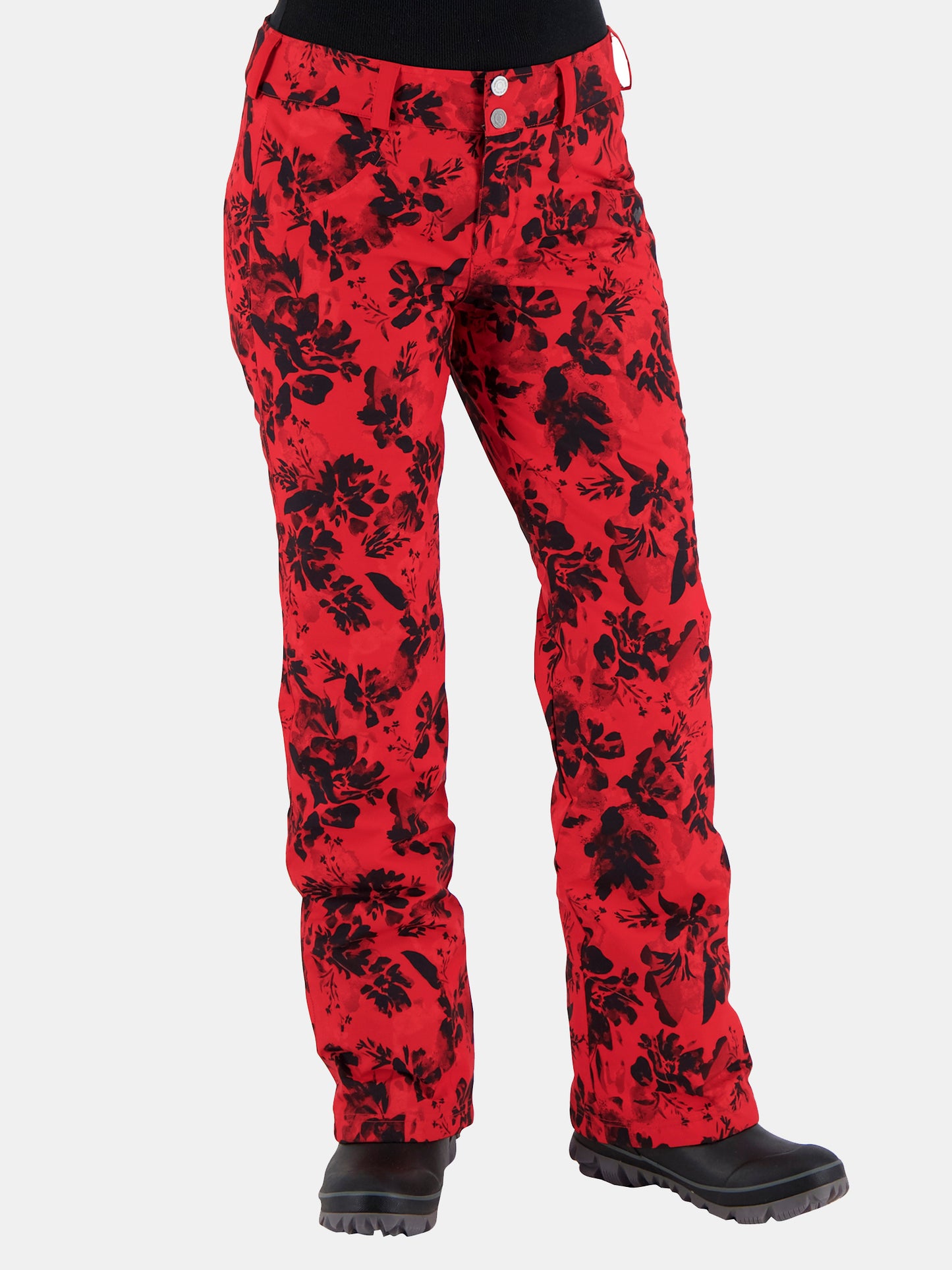 Obermeyer Women's Petra Pant - Saint Bernard