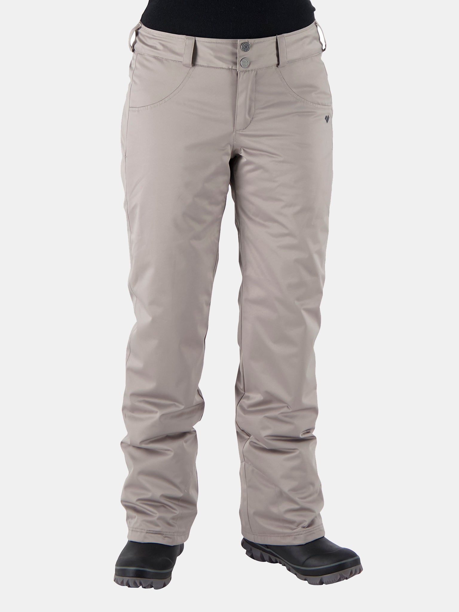 Obermeyer Women's Petra Pant - Saint Bernard