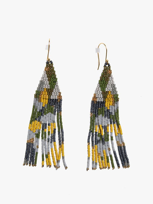 Bluma Project Palette Earring