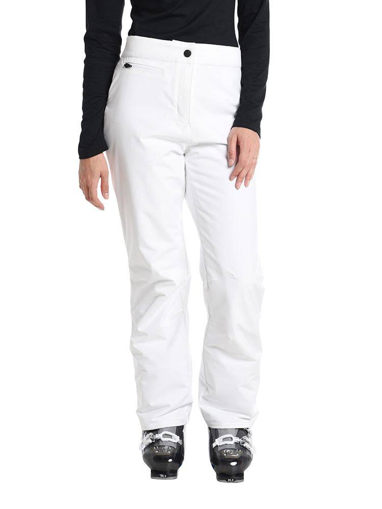 Obermeyer Women's Sugarbrush Stretch Pant - Saint Bernard