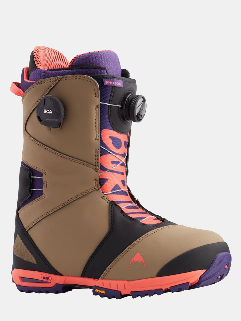 Burton Photon Snowboard Boots 2021 - Saint Bernard