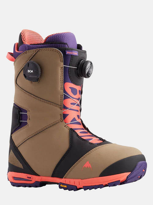Burton Photon Snowboard Boots 2021