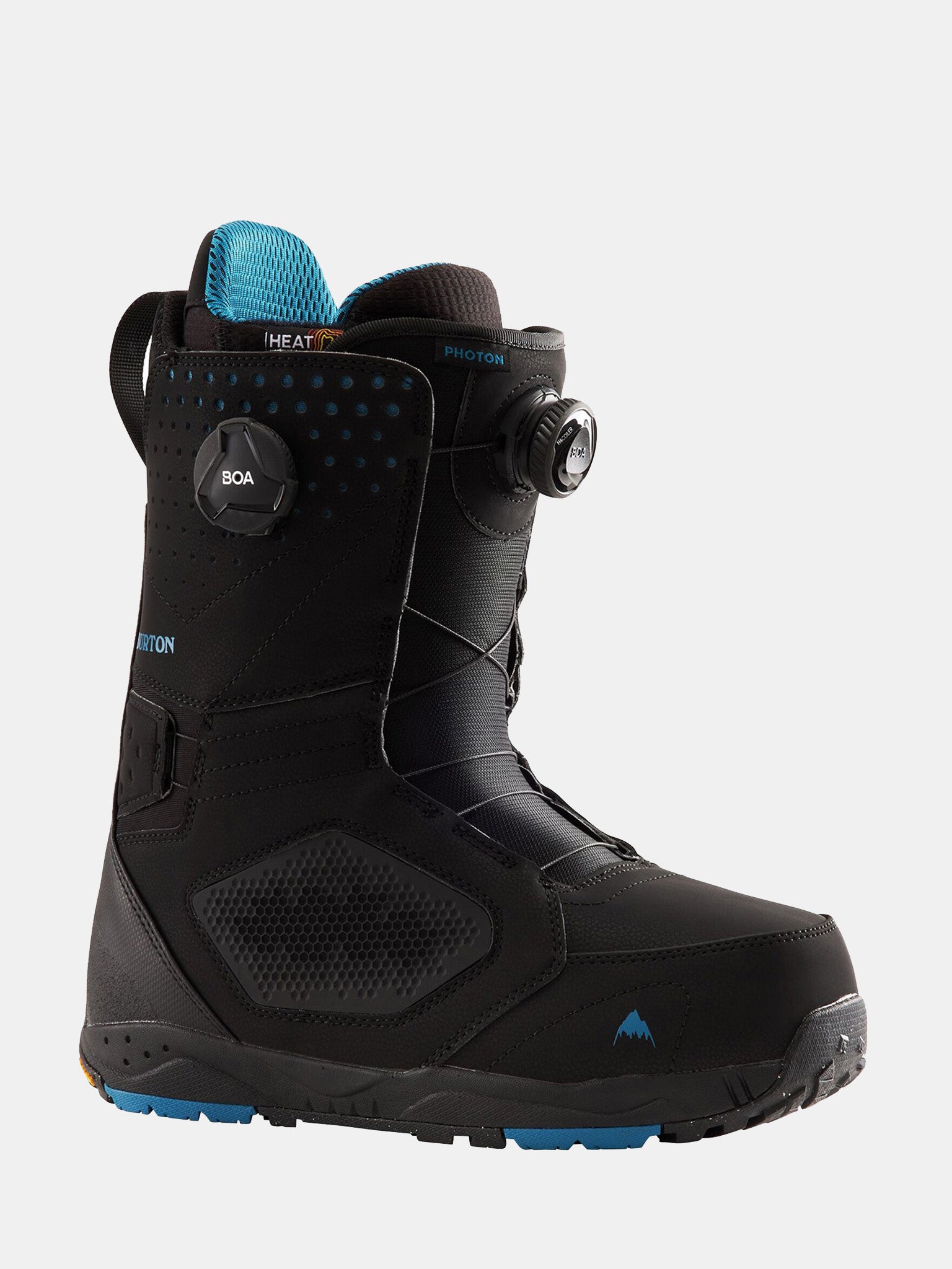 Burton Photon Boa Snowboard Boots 2023 – Saint Bernard