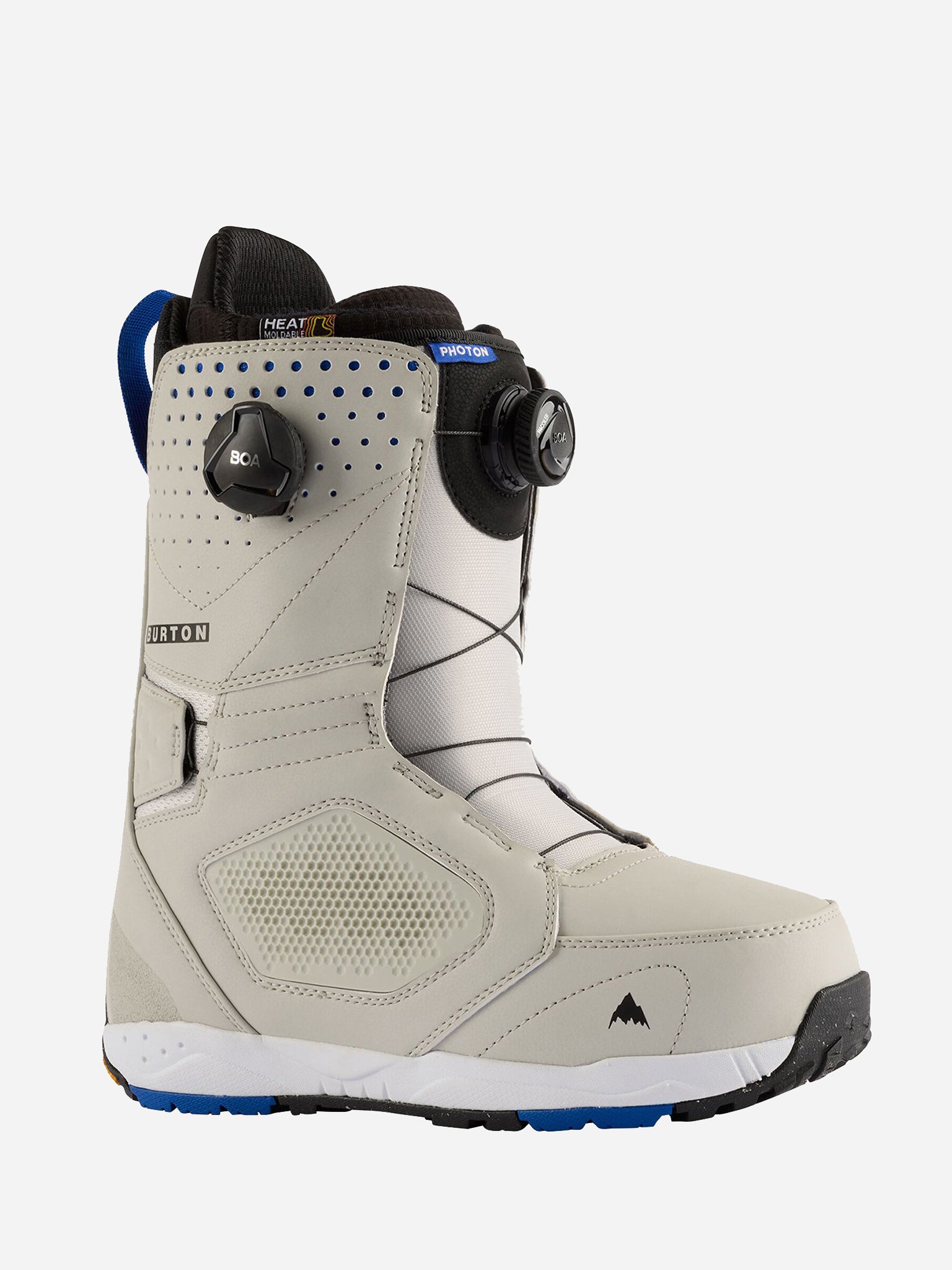 Burton Photon Boa Snowboard Boots 2023 - Saint Bernard