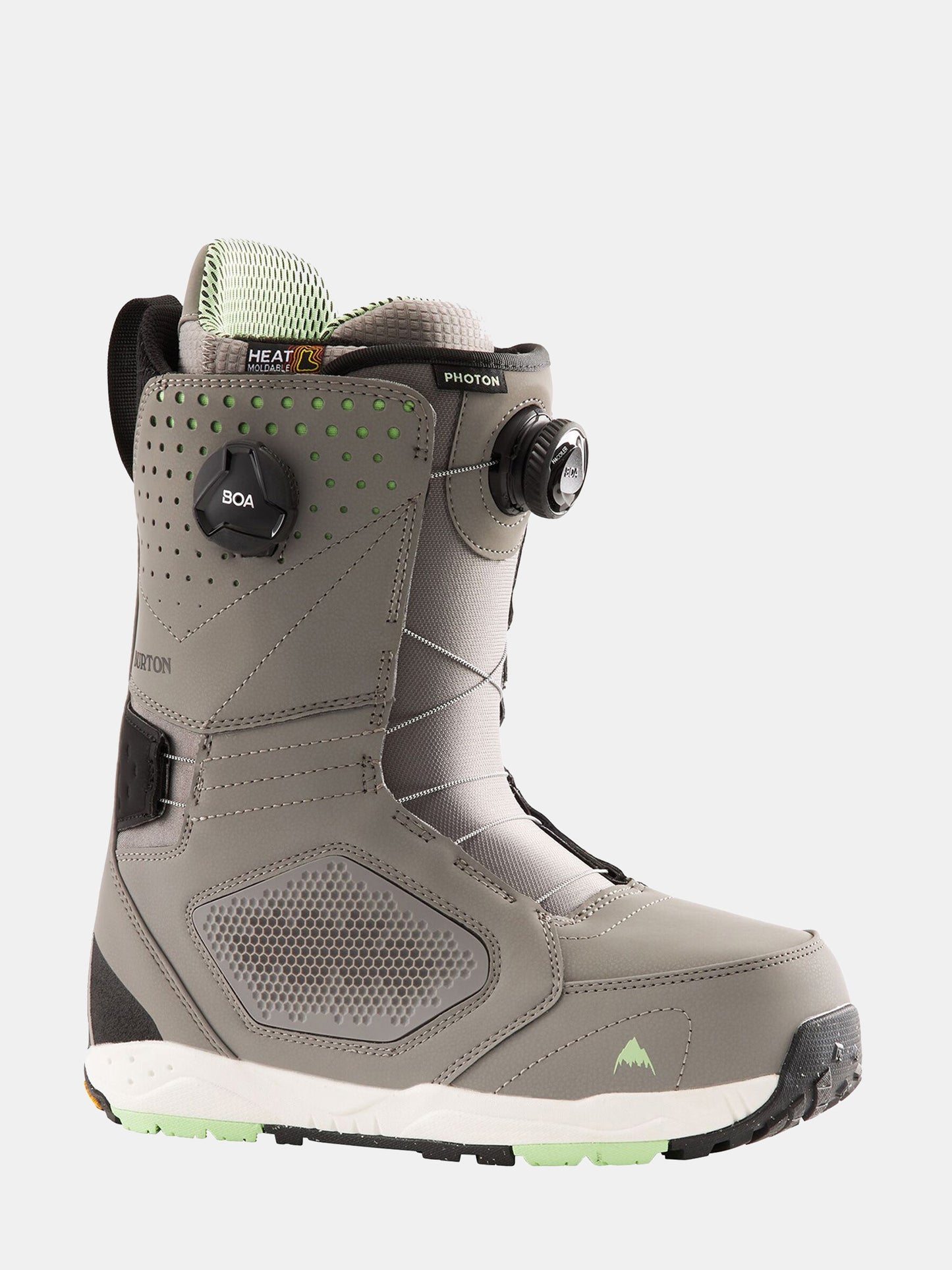 Burton Photon Boa Snowboard Boots 2023 - Saint Bernard