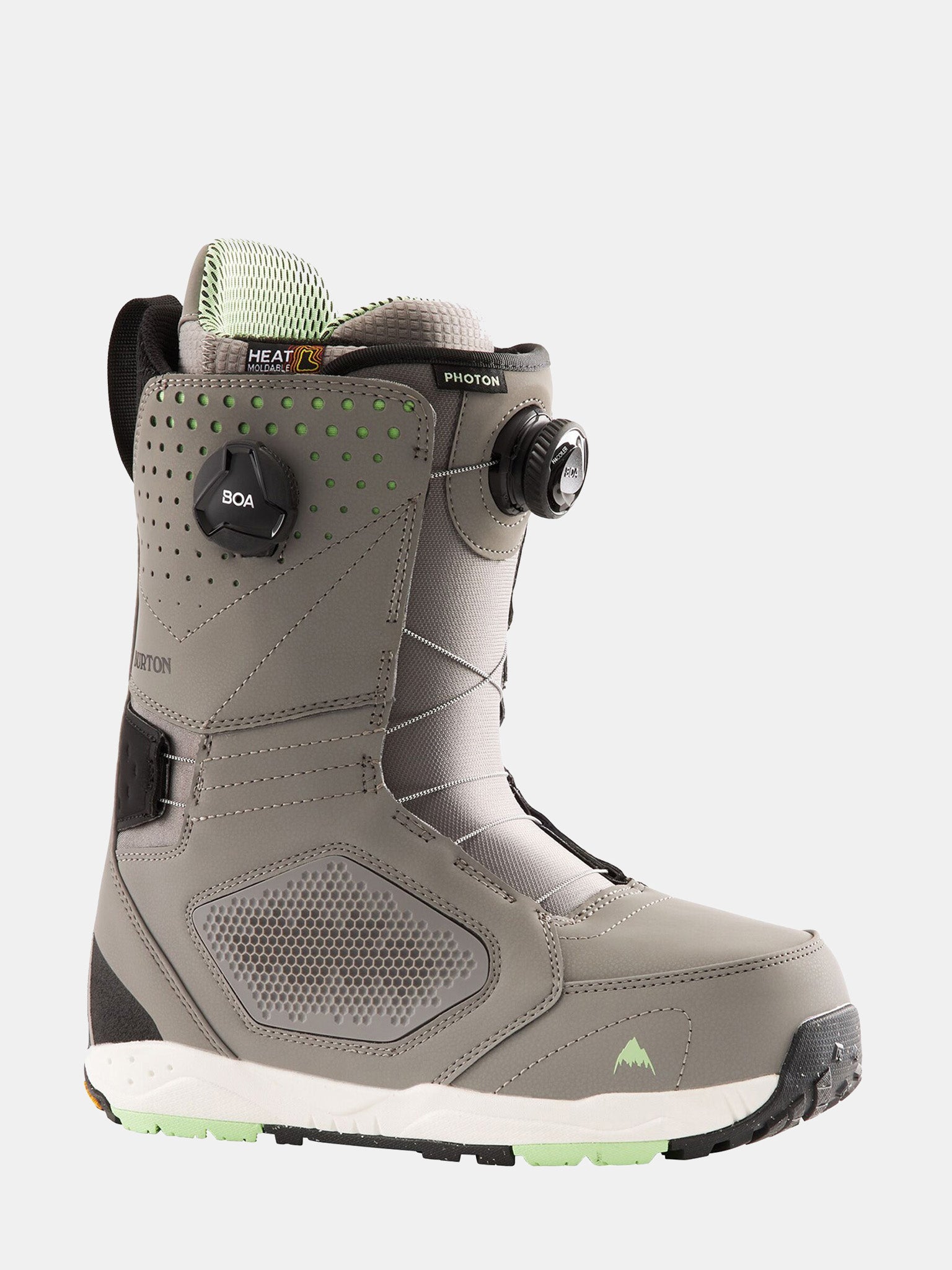 Burton Photon Boa Snowboard Boots 2023 - Saint Bernard