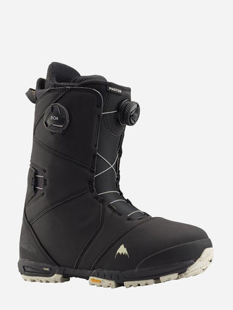 Burton Photon BOA Snowboard Boots 2020 – Saint Bernard