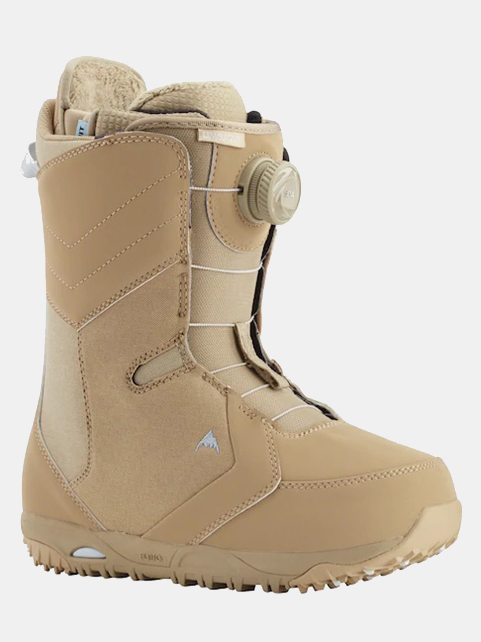 Burton Women's Limelight Boa Snowboard Boots 2021 - Saint Bernard
