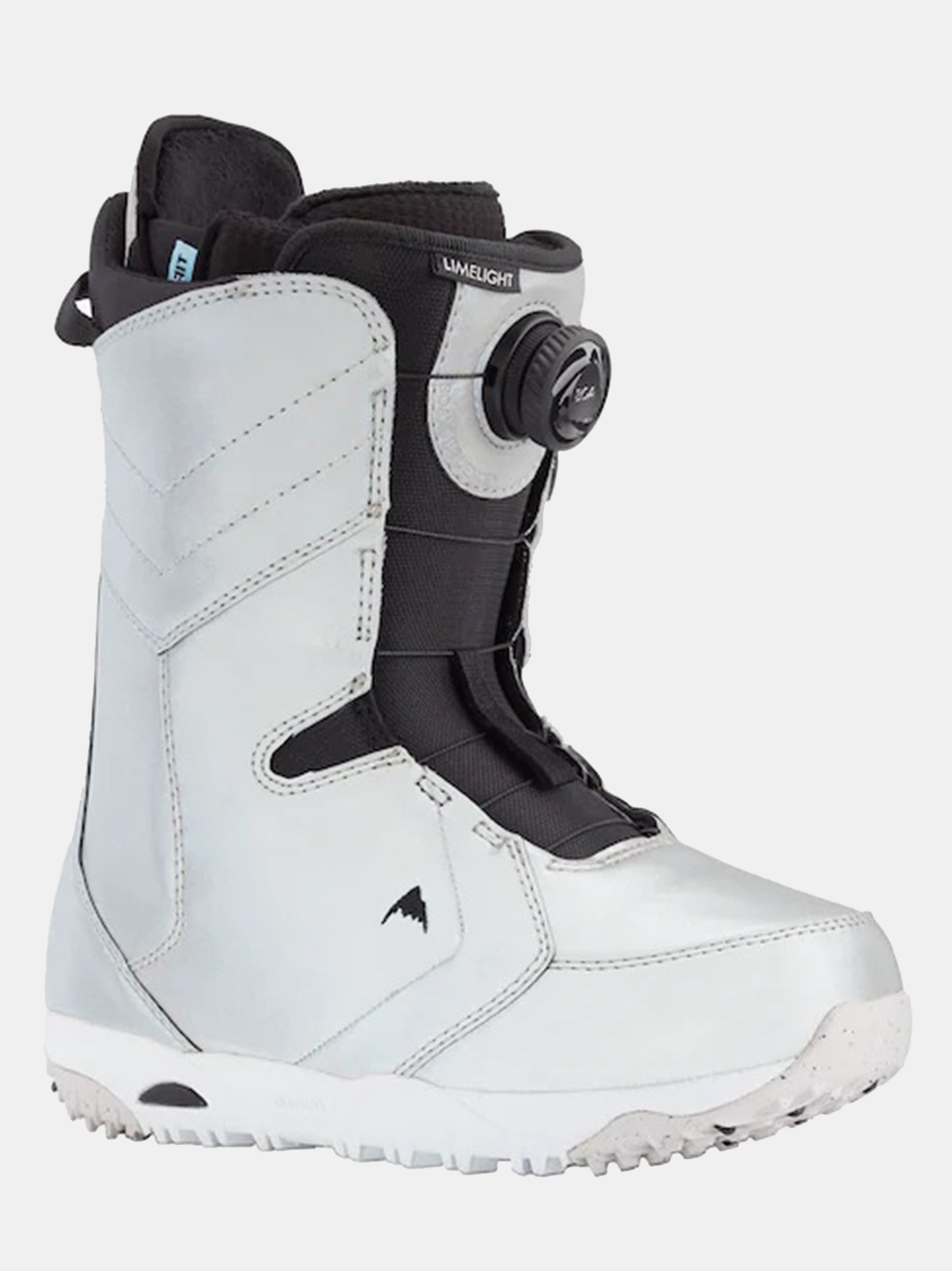 Burton Women's Limelight Boa Snowboard Boots 2021
