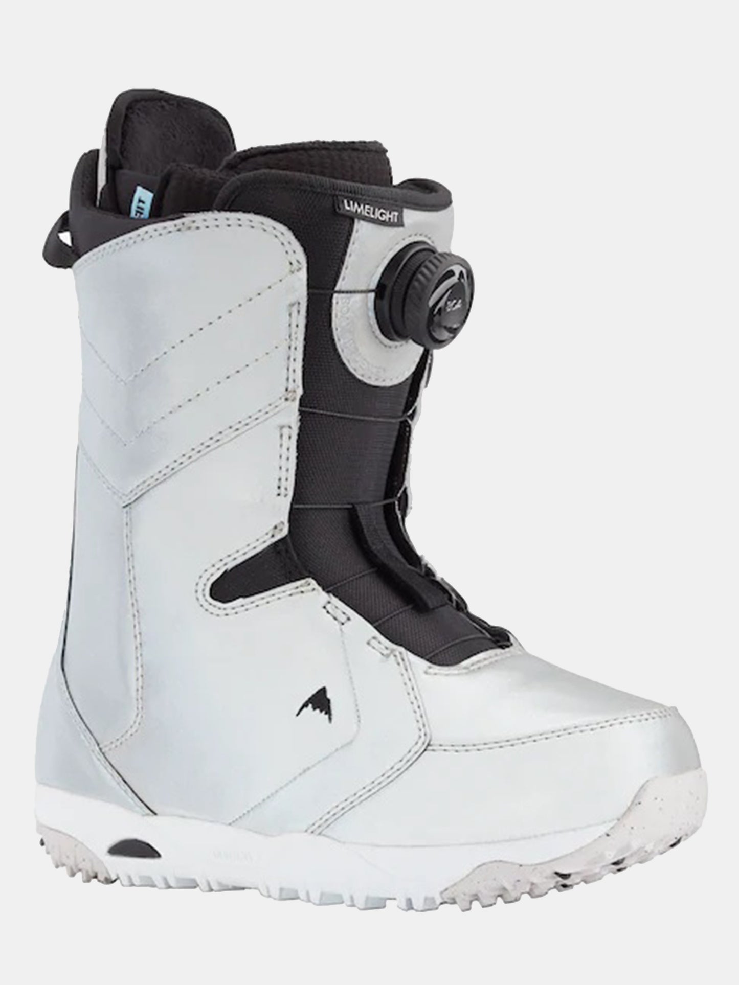 Burton Women's Limelight Boa Snowboard Boots 2021 - Saint Bernard