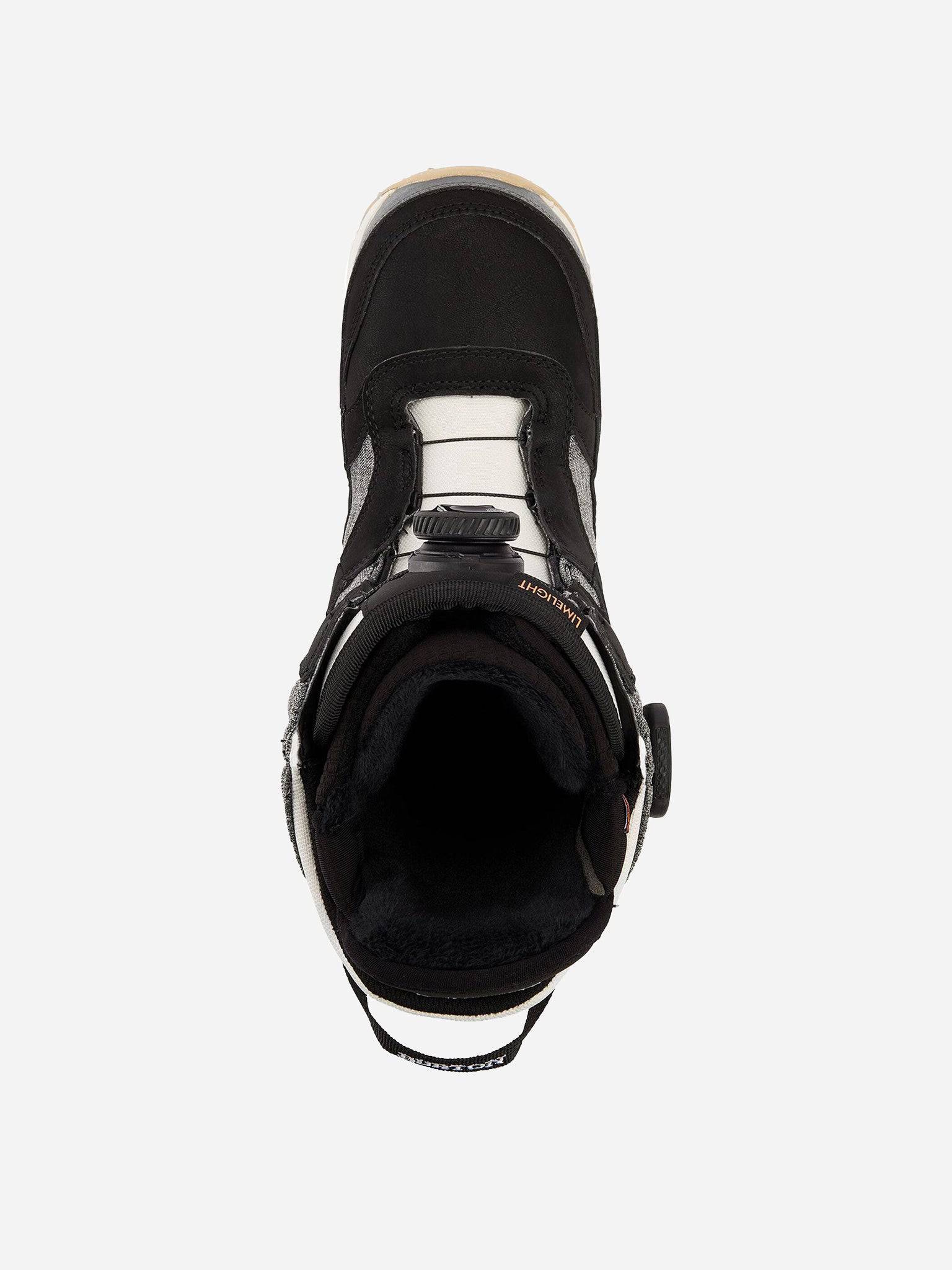 Burton Women's Limelight BOA® Snowboard Boots 2022 – Saint Bernard