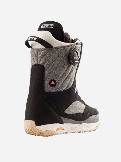 Burton Women's Limelight BOA® Snowboard Boots 2022