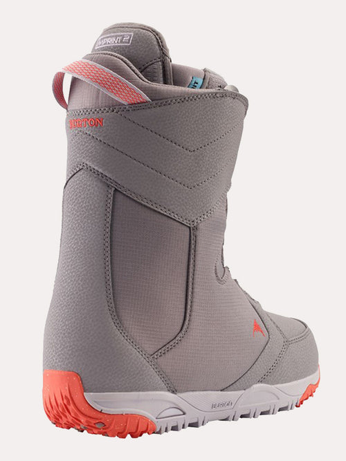 Burton Women's Limelight BOA Snowboard Boots 2020