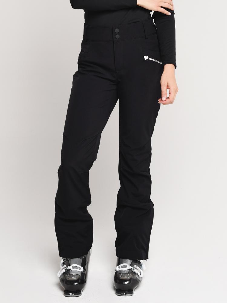 Obermeyer Women's Bandera Pant - Saint Bernard