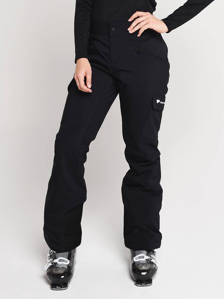 Obermeyer Women's Tempest Stretch Pant - Saint Bernard