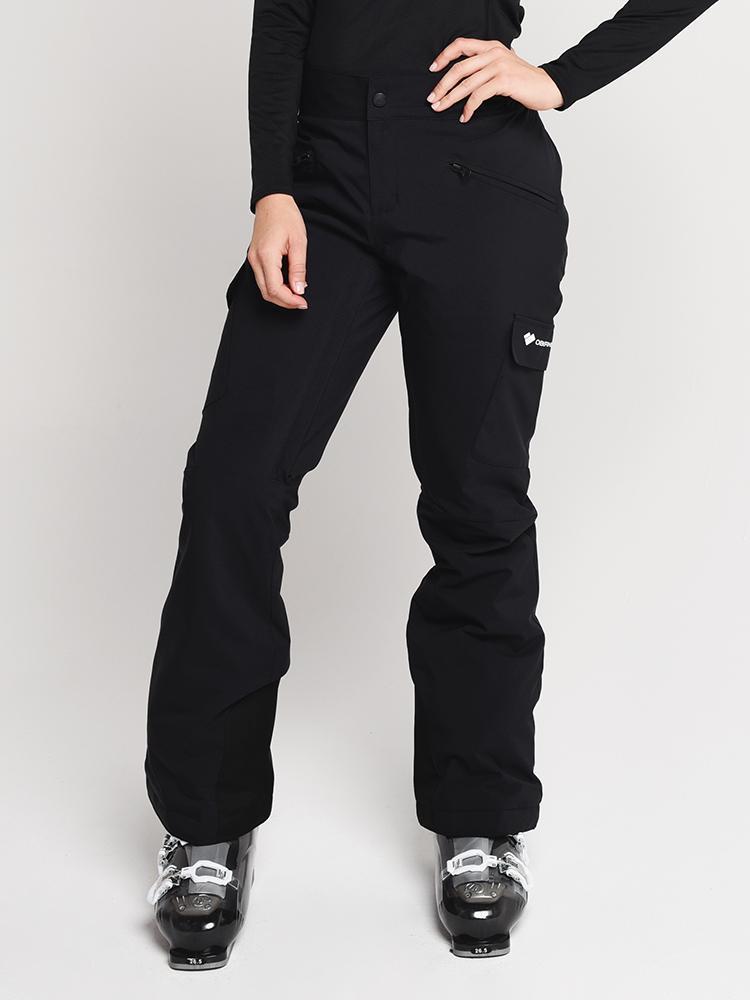 Obermeyer Women's Tempest Stretch Pant - Saint Bernard