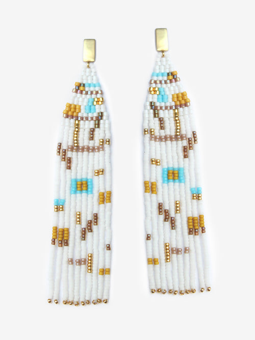 Bluma Project Alix Earrings
