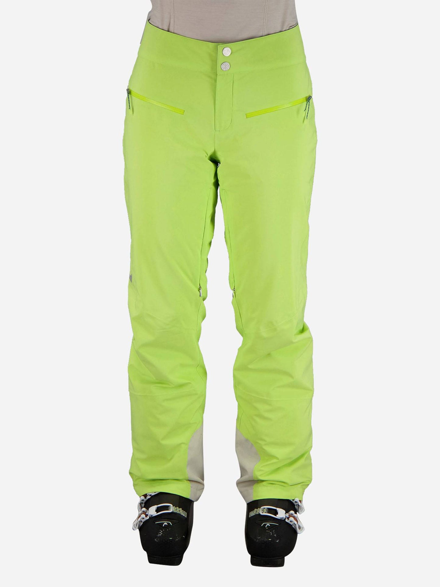 Obermeyer Women's Bliss Pant - Saint Bernard