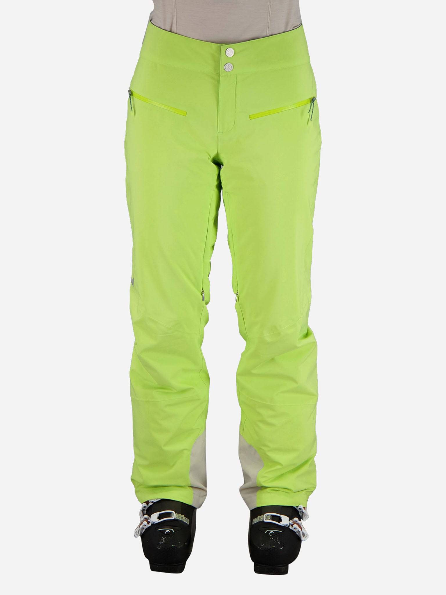 Obermeyer Women's Bliss Pant - Saint Bernard