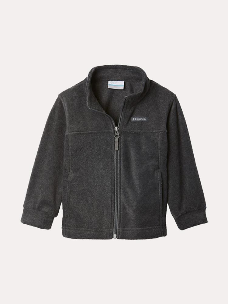 Columbia Little Boys' Steens Mt. Fleece II - Saint Bernard