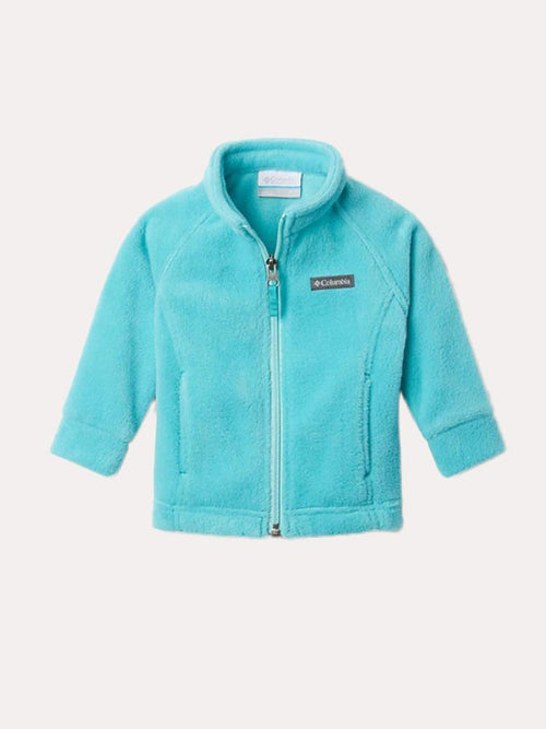 Columbia Girls' Benton Springs Fleece