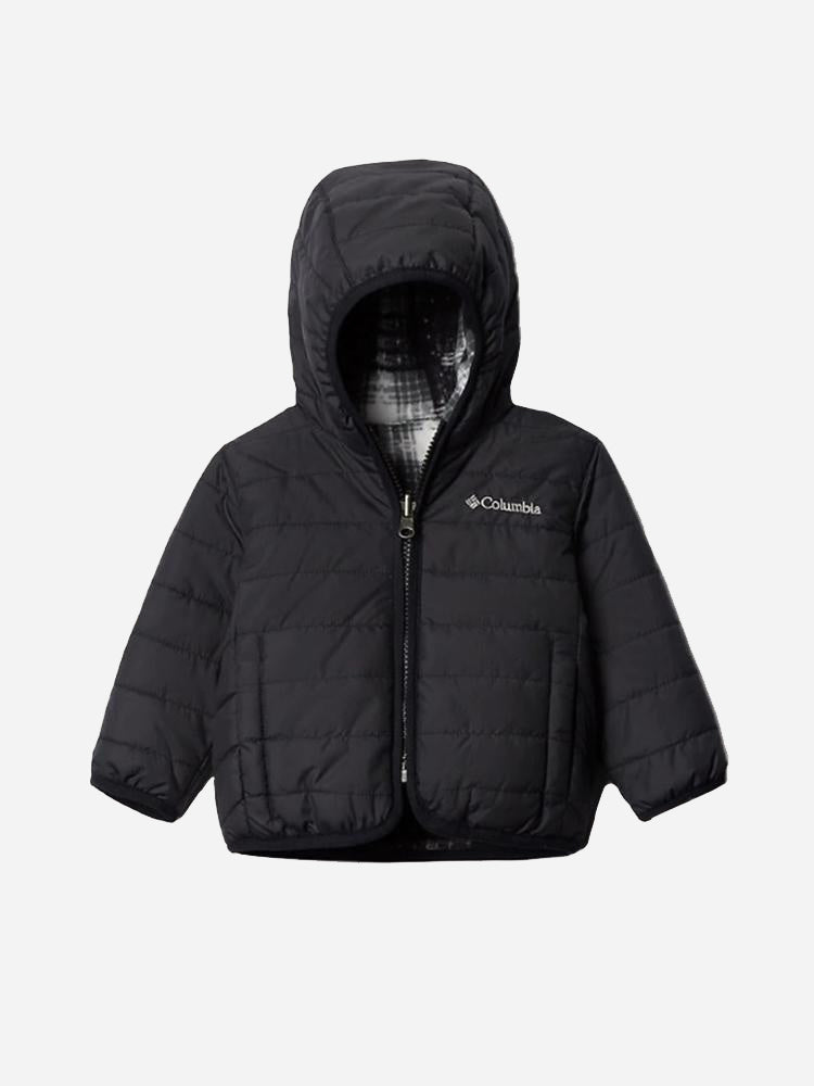 Columbia Kid's Double Trouble Jacket - Saint Bernard