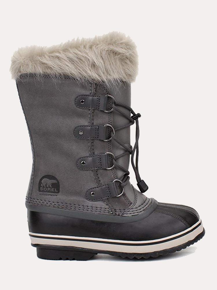 Sorel Kids' Joan Of Arctic Boot - Saint Bernard