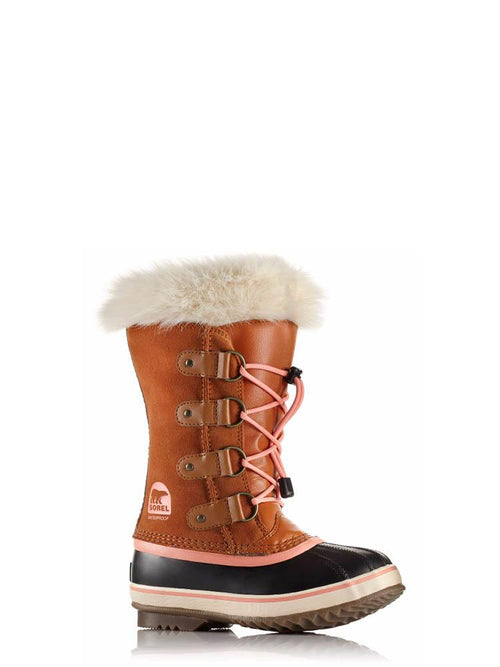 Sorel Kids' Joan Of Arctic Boot