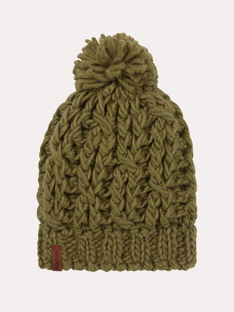 Burton Women's Kismet Beanie - Saint Bernard
